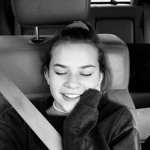 Meet your Posher, Katelynn